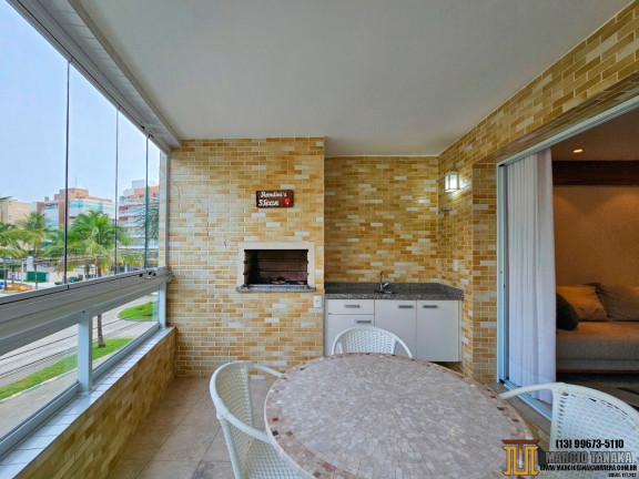 Imagem Imóvel com 3 Quartos à Venda, 96 m² em Riviera - Bertioga
