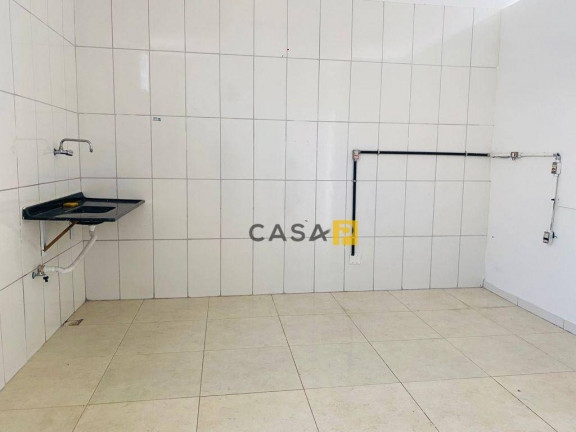Imagem Sala Comercial para Alugar, 54 m² em Centro - Americana Imagem Sala Comercial para Alugar, 54 m² em Centro - Americana