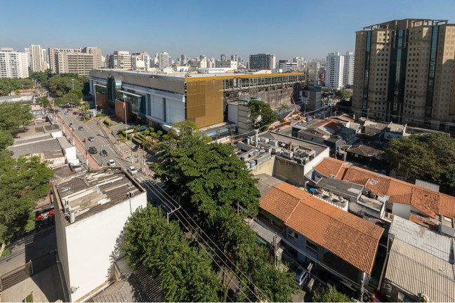 Imagem Imóvel com 3 Quartos à Venda, 187 m² em Indianópolis - São Paulo Imagem Imóvel com 3 Quartos à Venda, 187 m² em Indianópolis - São Paulo