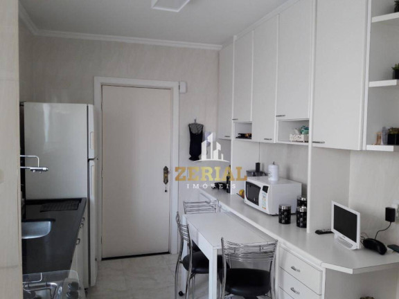Imagem Apartamento com 3 Quartos à Venda, 92 m² em Centro - São Caetano Do Sul Imagem Apartamento com 3 Quartos à Venda, 92 m² em Centro - São Caetano Do Sul