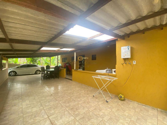 Imagem Casa com 3 Quartos à Venda, 114 m² em Pessegueiros - Teresópolis Imagem Casa com 3 Quartos à Venda, 114 m² em Pessegueiros - Teresópolis