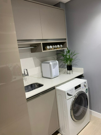 Imagem Apartamento com 1 Quarto à Venda, 48 m² em Coqueiros - Florianópolis Imagem Apartamento com 1 Quarto à Venda, 48 m² em Coqueiros - Florianópolis