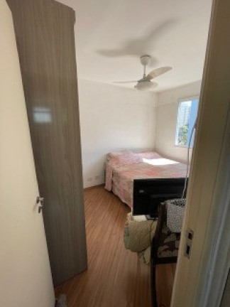 Imagem Apartamento com 2 Quartos à Venda, 47 m² em Taboão - São Bernardo Do Campo