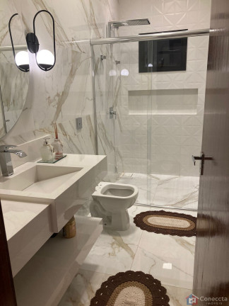Imagem Casa com 3 Quartos à Venda, 252 m² em Jardim Panorâmico - Patos De Minas Imagem Casa com 3 Quartos à Venda, 252 m² em Jardim Panorâmico - Patos De Minas