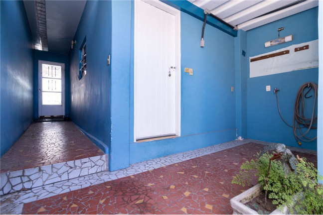 Imagem Casa com 4 Quartos à Venda, 100 m² em Vila Dos Remédios - São Paulo