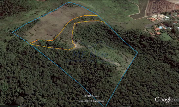 Fazenda à Venda, 121.000 m² em área Rural De Pirassununga - Pirassununga