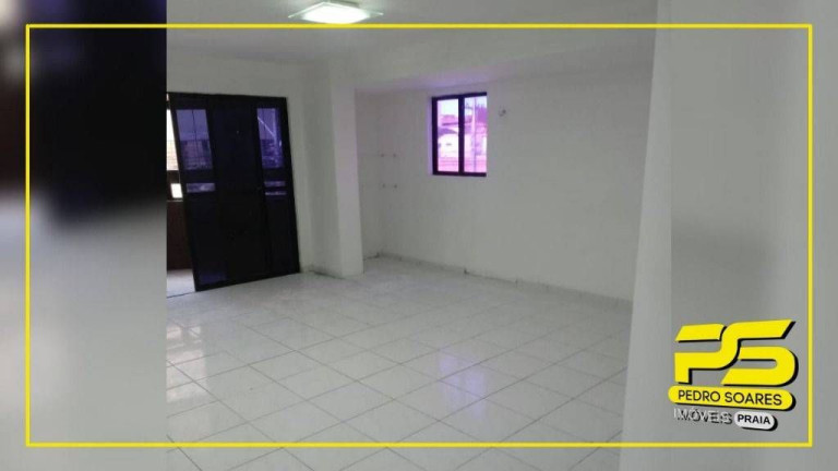 Imagem Apartamento com 4 Quartos à Venda, 210 m² em João Pessoa