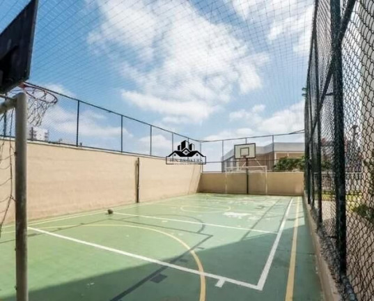 Imagem Apartamento com 3 Quartos à Venda, 80 m² em Campestre - Santo André
