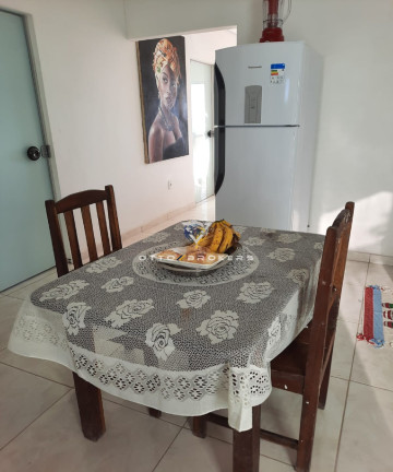 Imagem Casa com 2 Quartos para Temporada, 35 m² em Coroa Vermelha - Santa Cruz Cabrália Imagem Casa com 2 Quartos para Temporada, 35 m² em Coroa Vermelha - Santa Cruz Cabrália