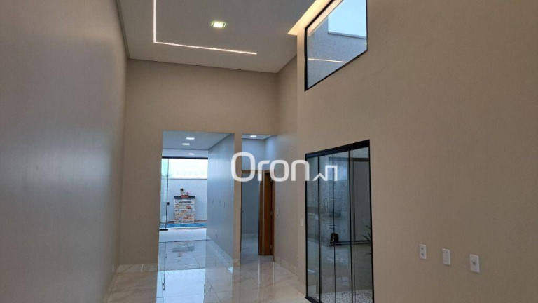 Imagem Casa com 3 Quartos à Venda, 133 m² em Garavelo Residencial Park - Aparecida De Goiânia Imagem Casa com 3 Quartos à Venda, 133 m² em Garavelo Residencial Park - Aparecida De Goiânia