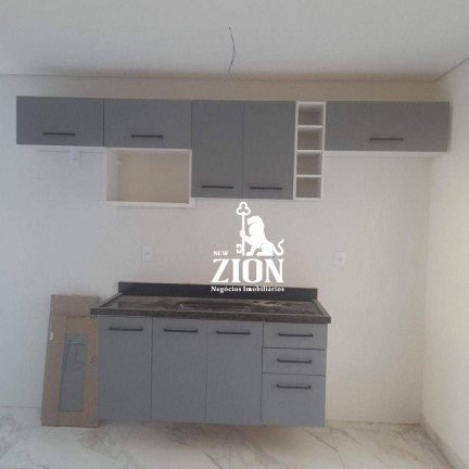 Imagem Apartamento com 2 Quartos para Alugar, 50 m² em Parada Inglesa - São Paulo