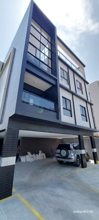 Imagem Apartamento com 3 Quartos à Venda, 67 m² em Bessa - João Pessoa