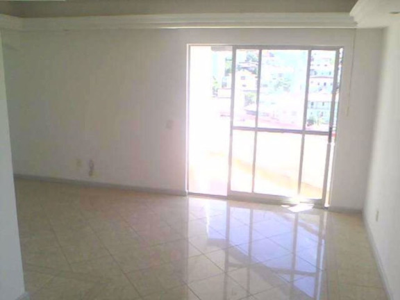 Imagem Apartamento com 3 Quartos à Venda, 95 m² em Pernambués - Salvador Imagem Apartamento com 3 Quartos à Venda, 95 m² em Pernambués - Salvador