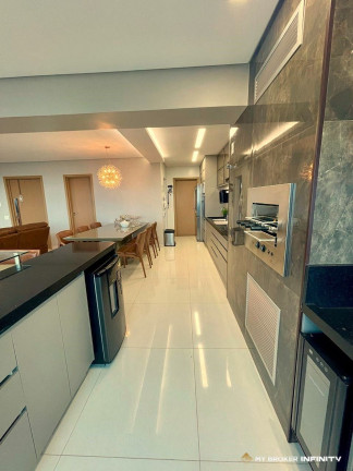 Imagem Apartamento com 2 Quartos à Venda, 140 m² em Park Lozandes - Goiânia