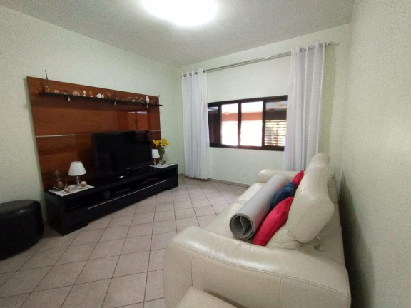 Imagem Casa com 3 Quartos à Venda, 143 m² em Jardim Anália Franco - São Paulo