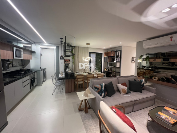 Imagem Imóvel com 3 Quartos à Venda, 91 m² em águas Claras - Brasília