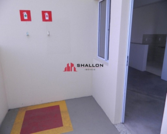 Imagem Casa com 2 Quartos à Venda, 50 m² em Lopes De Oliveira - Sorocaba