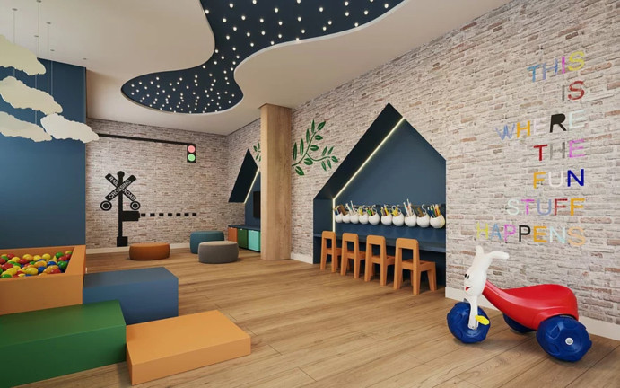 Imagem Imóvel com 1 Quarto à Venda, 38 m² em Alto De Pinheiros - São Paulo Imagem Imóvel com 1 Quarto à Venda, 38 m² em Alto De Pinheiros - São Paulo