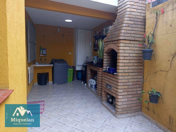 Imagem Casa com 2 Quartos à Venda, 160 m² em Vila Gustavo - São Paulo Imagem Casa com 2 Quartos à Venda, 160 m² em Vila Gustavo - São Paulo