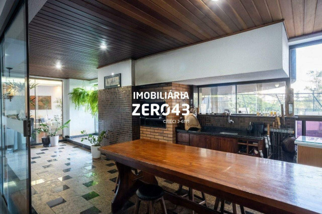 Imagem Apartamento com 4 Quartos à Venda, 298 m² em Caiçaras - Londrina Imagem Apartamento com 4 Quartos à Venda, 298 m² em Caiçaras - Londrina