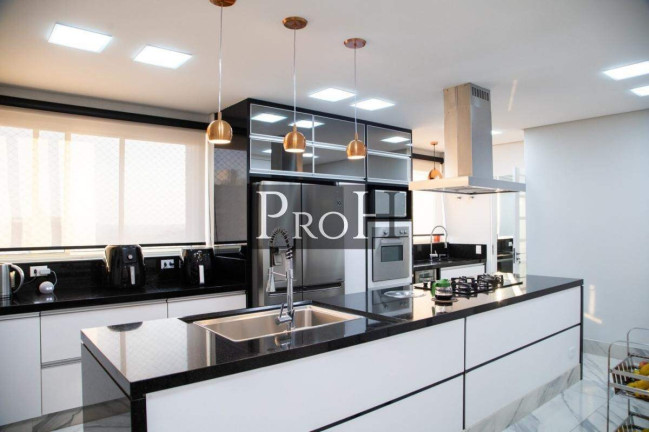 Imagem Apartamento com 3 Quartos à Venda, 342 m² em Jardim - Santo André Imagem Apartamento com 3 Quartos à Venda, 342 m² em Jardim - Santo André