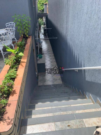 Imagem Sobrado com 3 Quartos à Venda, 190 m² em Parque São Domingos - São Paulo Imagem Sobrado com 3 Quartos à Venda, 190 m² em Parque São Domingos - São Paulo