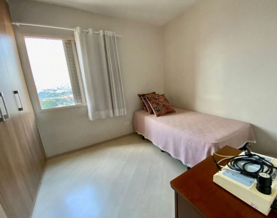 Imagem Imóvel com 3 Quartos à Venda, 73 m² em Quarta Parada - São Paulo