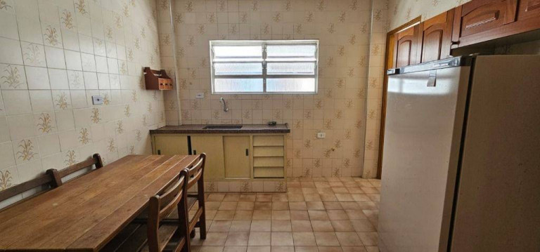Imagem Apartamento com 2 Quartos à Venda, 99 m² em Guilhermina - Praia Grande