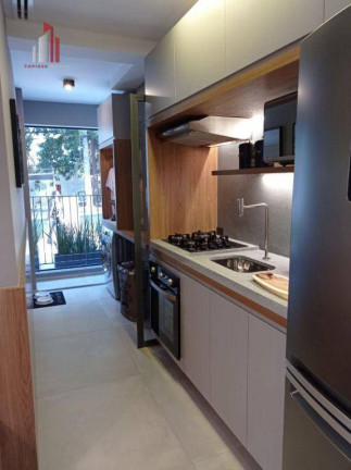 Imagem Apartamento com 3 Quartos à Venda, 62 m² em Perdizes - São Paulo