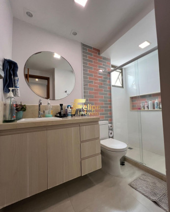 Imagem Imóvel com 3 Quartos à Venda, 130 m² em Jockey De Itaparica - Vila Velha Imagem Imóvel com 3 Quartos à Venda, 130 m² em Jockey De Itaparica - Vila Velha