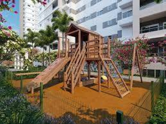 Imagem Apartamento com 2 Quartos à Venda, 64 m² em Loteamento Parque São Martinho - Campinas