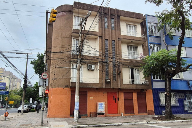 Apartamento com 3 Quartos à Venda, 83 m² em Santana - Porto Alegre