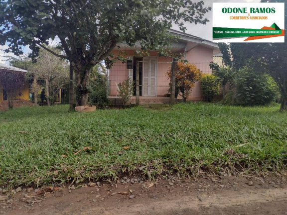 Casa à Venda,  em Califórnia - Nova Santa Rita