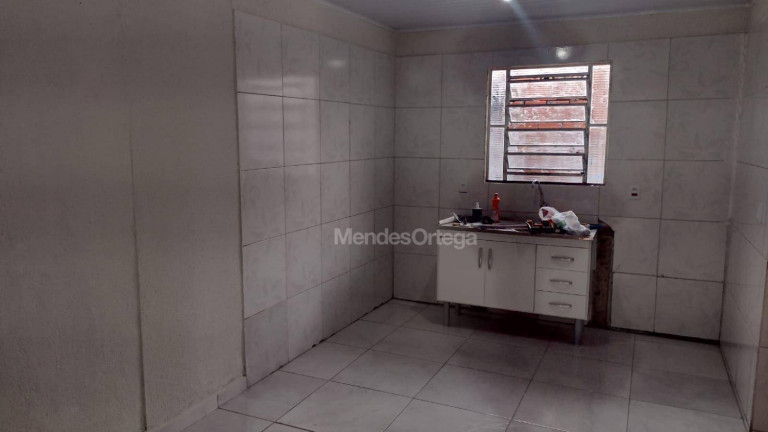 Imagem Casa com 2 Quartos à Venda, 117 m² em Conjunto Habitacional Júlio De Mesquita Filho - Sorocaba