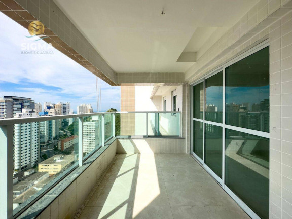 Imagem Apartamento com 3 Quartos à Venda, 90 m² em Jardim Astúrias - Guarujá Imagem Apartamento com 3 Quartos à Venda, 90 m² em Jardim Astúrias - Guarujá