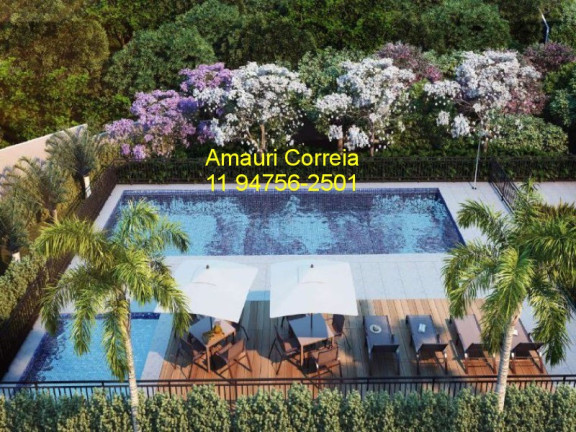 Imagem Imóvel com 2 Quartos à Venda, 38 m² em Vila Pirituba - São Paulo