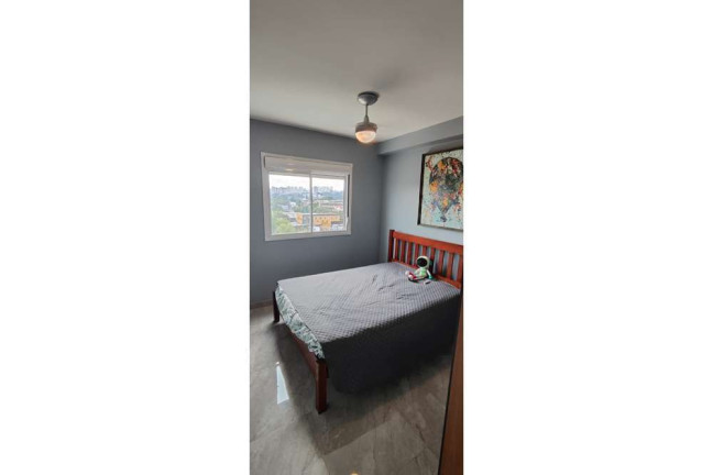 Imagem Apartamento com 1 Quarto à Venda, 32 m² em Socorro - São Paulo Imagem Apartamento com 1 Quarto à Venda, 32 m² em Socorro - São Paulo