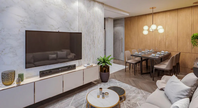 Imagem Imóvel com 2 Quartos à Venda, 90 m² em Cambuí - Campinas Imagem Imóvel com 2 Quartos à Venda, 90 m² em Cambuí - Campinas
