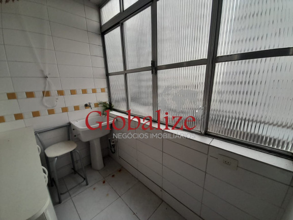 Imagem Imóvel com 2 Quartos à Venda, 85 m² em Boqueirão - Santos