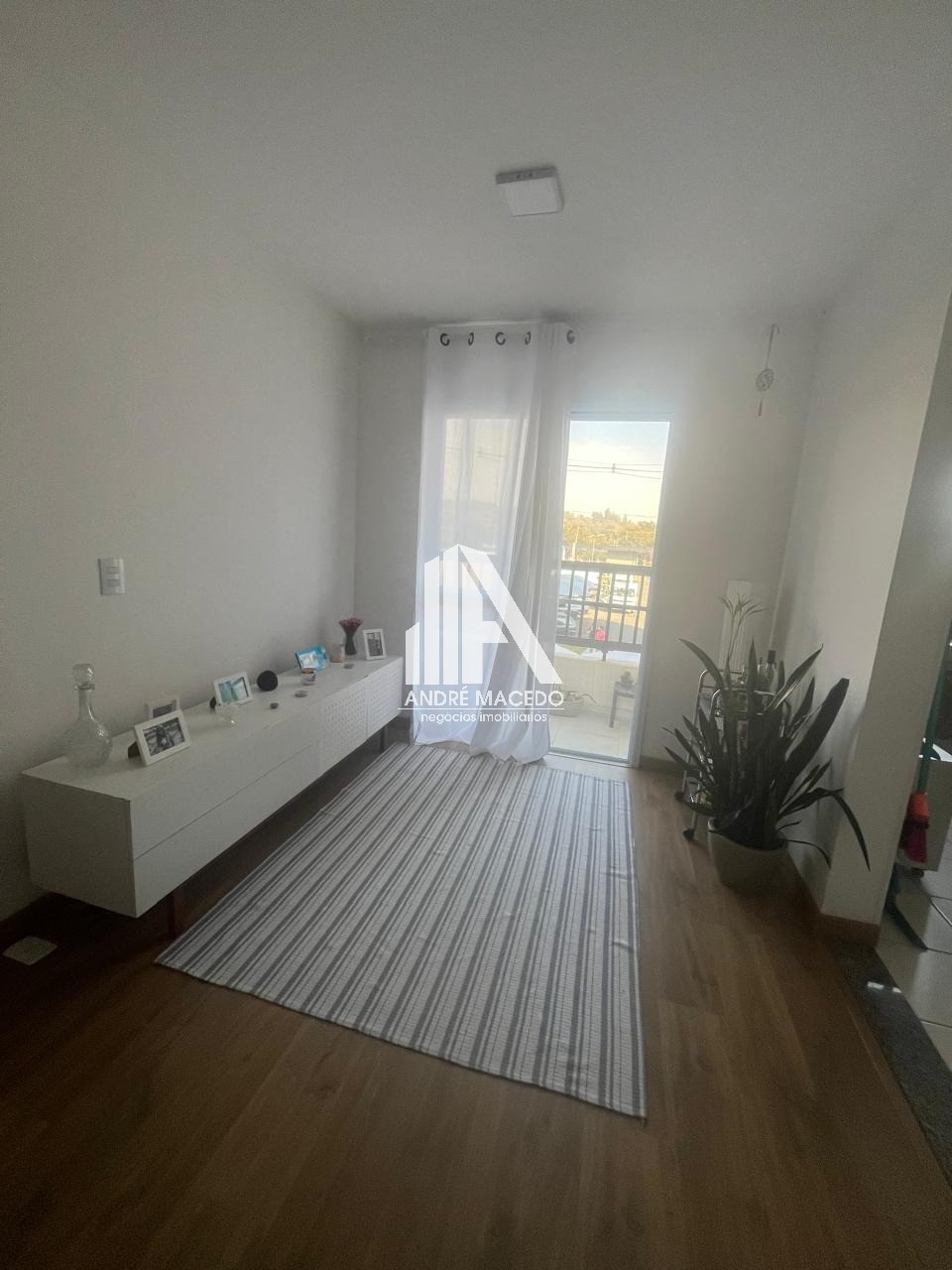 Imóvel com 2 Quartos à Venda, 51 m² em Jardim Serra Dourada - Mogi Guaçu