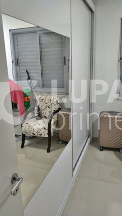 Imagem Apartamento com 3 Quartos à Venda, 63 m² em Vila Guilherme - São Paulo