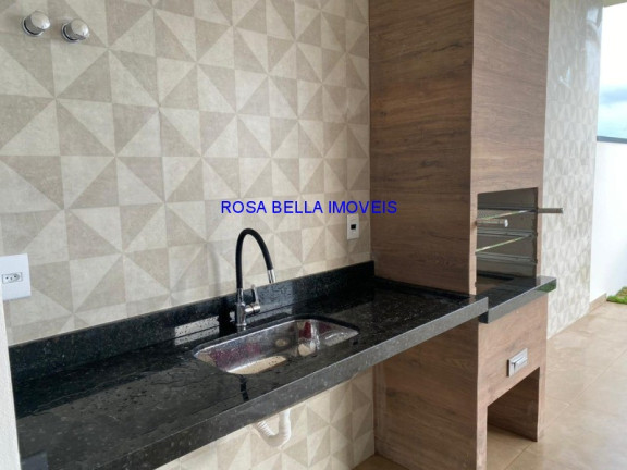 Imagem Casa de Condomínio com 3 Quartos à Venda, 158 m² em Phytus - Itupeva
