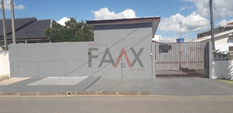 Casa com 4 Quartos à Venda, 153 m² em Eucaliptos - Fazenda Rio Grande