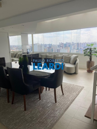 Cobertura com 2 Quartos à Venda, 227 m² em Centro - Santo André