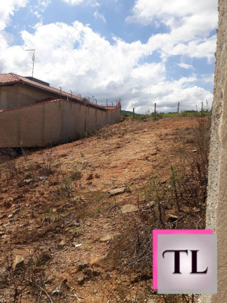 Imagem Terreno à Venda, 287 m² em Jardim Esmeralda - Poços De Caldas