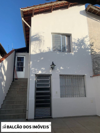 Casa com 3 Quartos à Venda, 186 m² em São Paulo