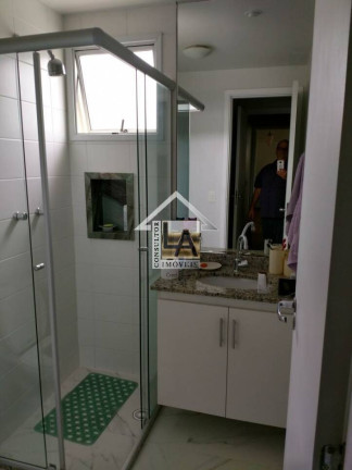 Imagem Apartamento com 3 Quartos à Venda, 154 m² em Granja Julieta - São Paulo Imagem Apartamento com 3 Quartos à Venda, 154 m² em Granja Julieta - São Paulo