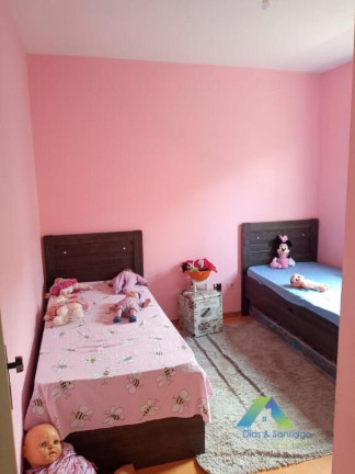 Imagem Apartamento com 2 Quartos à Venda, 47 m² em Paulicéia - São Bernardo Do Campo Imagem Apartamento com 2 Quartos à Venda, 47 m² em Paulicéia - São Bernardo Do Campo