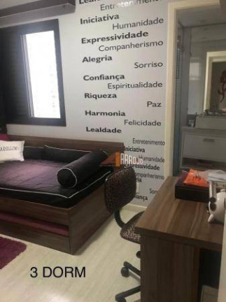 Imagem Apartamento com 3 Quartos à Venda, 125 m² em Vila Regente Feijó - São Paulo Imagem Apartamento com 3 Quartos à Venda, 125 m² em Vila Regente Feijó - São Paulo