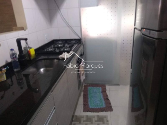 Imagem Apartamento com 3 Quartos à Venda, 60 m² em Jardim Santa Terezinha (zona Leste) - São Paulo Imagem Apartamento com 3 Quartos à Venda, 60 m² em Jardim Santa Terezinha (zona Leste) - São Paulo